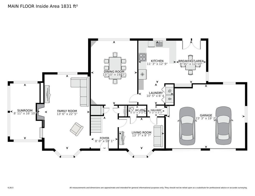 36 of 39 - 135 Northwoods Road, Manhasset, NY