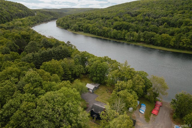 2383 State Route 97, Pond Eddy