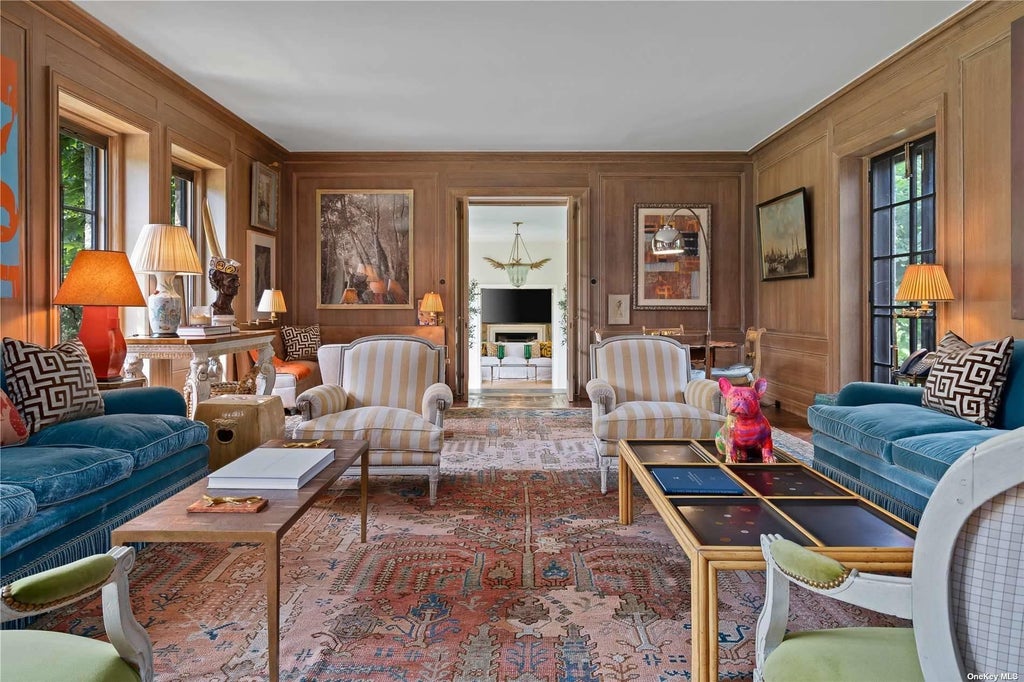4 of 33 - 339 Duck Pond Road, Locust Valley, NY