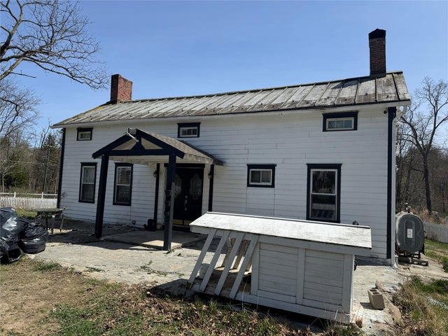 50 Hamilton Road, Burlingham