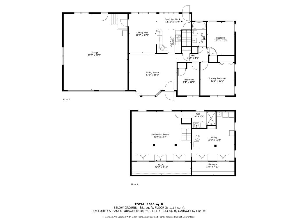 34 of 37 - 8 Raven Drive, Commack, NY