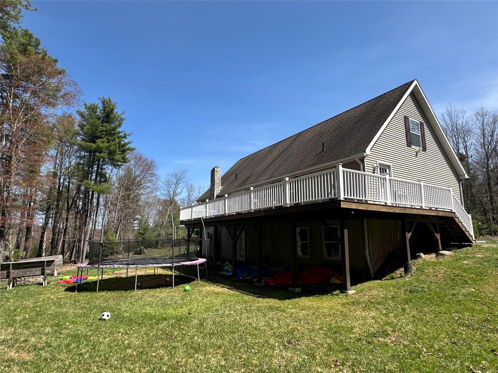 2 of 22 - 487 Southwoods Drive, Monticello, NY