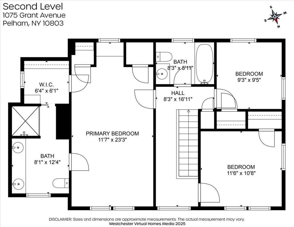 24 of 26 - 1075 Grant Avenue, Pelham, NY