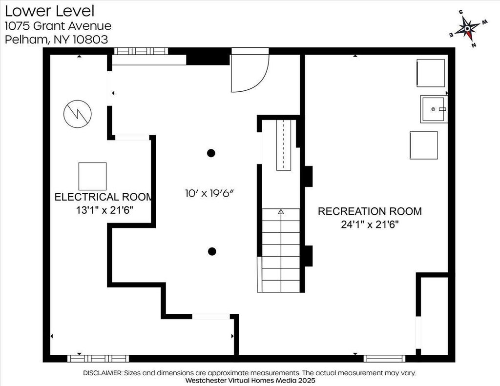 25 of 26 - 1075 Grant Avenue, Pelham, NY