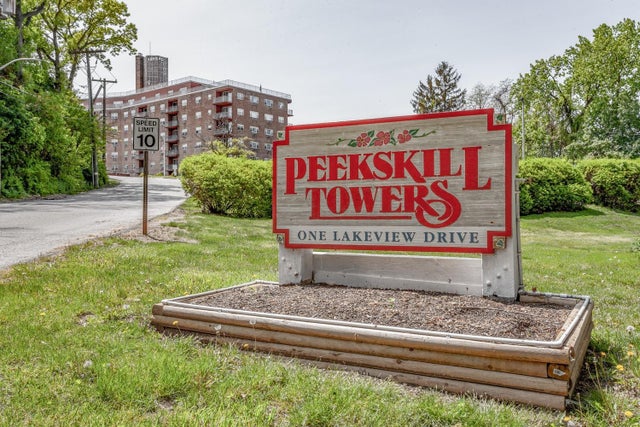 1 Lakeview Drive # Ll5, Peekskill