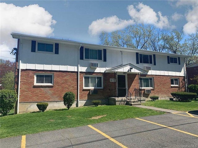 1404 Parr Lake Drive # 14d, Newburgh