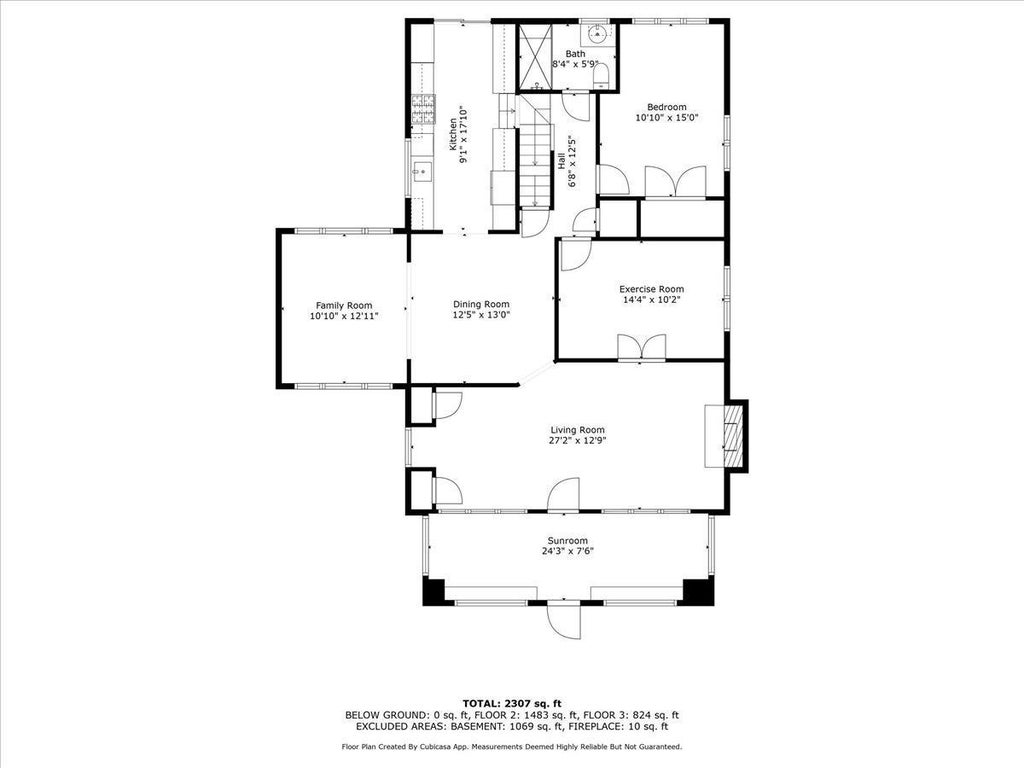 36 of 39 - 707 Glover Place, Baldwin, NY