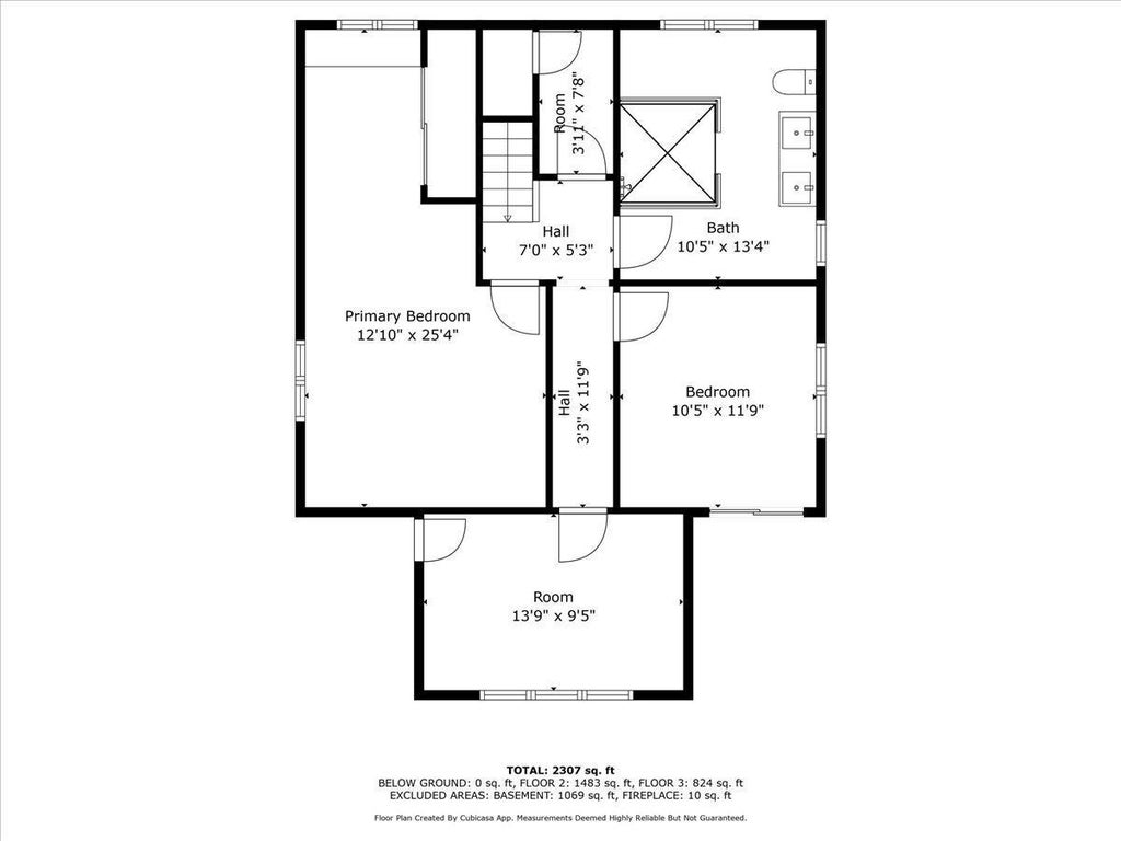 37 of 39 - 707 Glover Place, Baldwin, NY