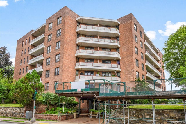 325 King Street # 4d, Port Chester