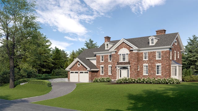 21 Autenrieth Road, Scarsdale