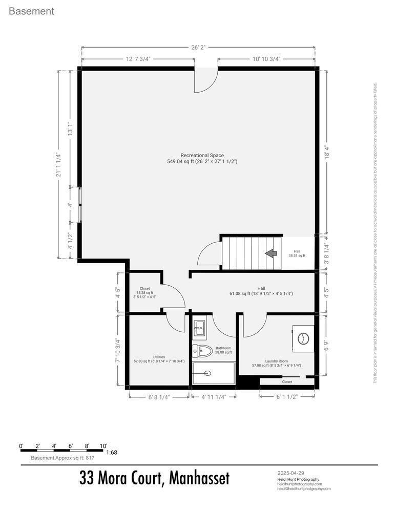 36 of 38 - 33 Mora Court, Manhasset, NY