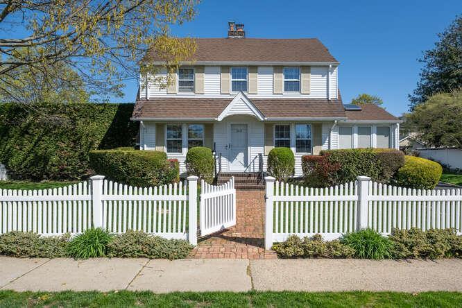 1 of 25 - 163 Wilson Avenue, Westbury, NY