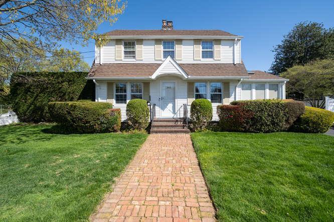 1 of 25 - 163 Wilson Avenue, Westbury, NY