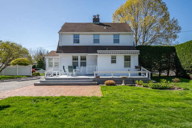 19 of 25 - 163 Wilson Avenue, Westbury, NY