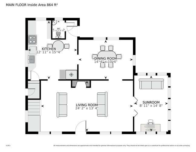 22 of 25 - 163 Wilson Avenue, Westbury, NY