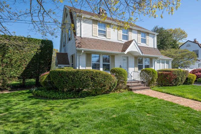 2 of 25 - 163 Wilson Avenue, Westbury, NY