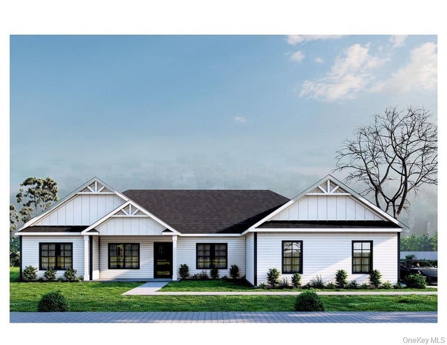 12 Tamarack Drive, Newburgh