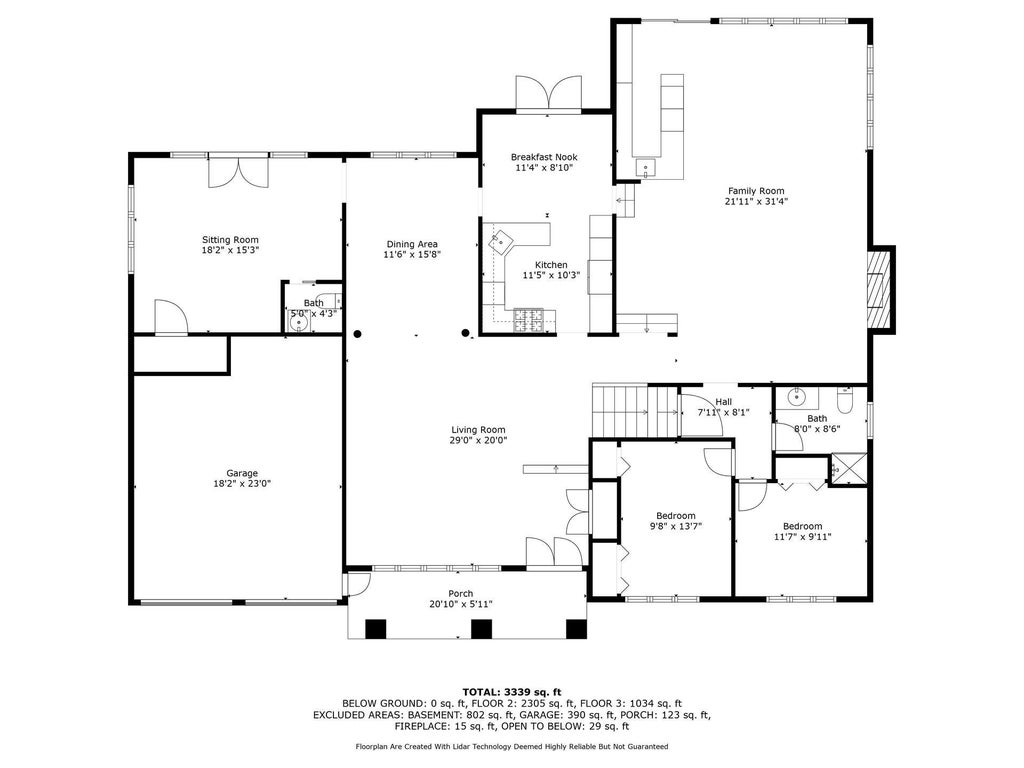 32 of 35 - 39 Bucknell Drive, Plainview, NY