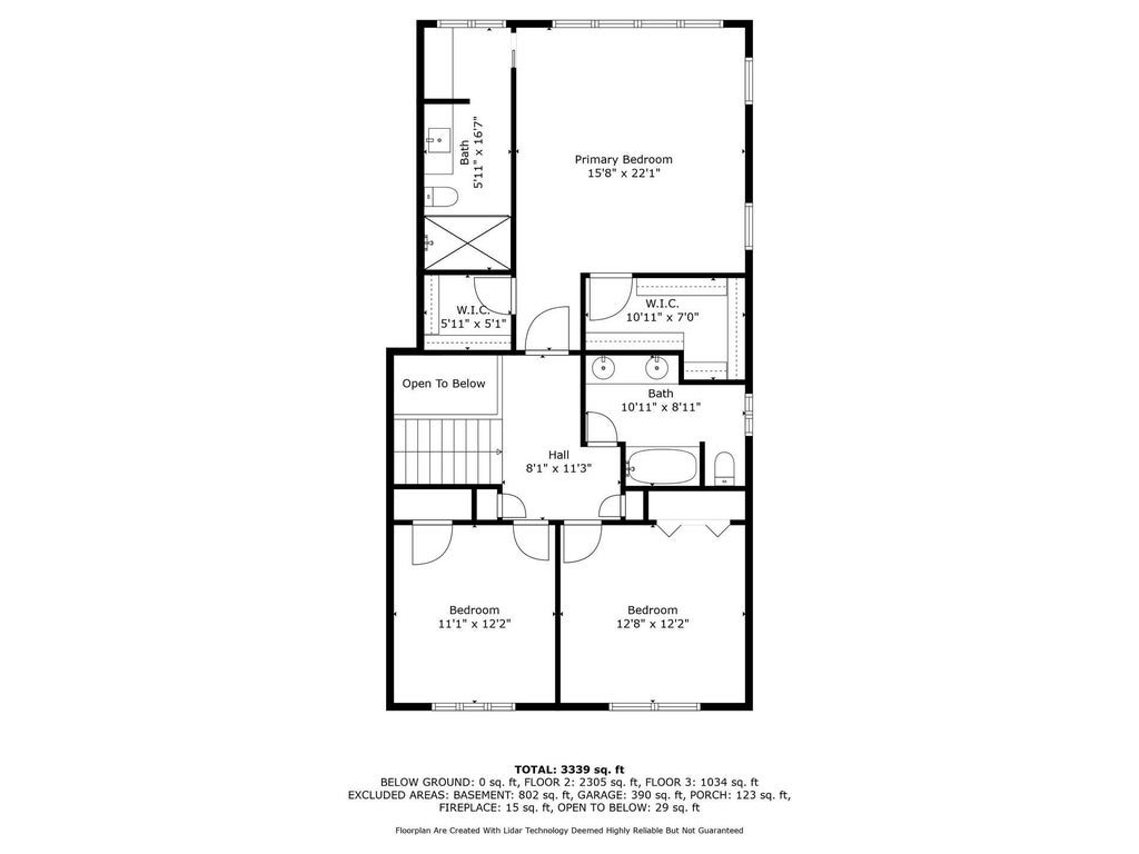 33 of 35 - 39 Bucknell Drive, Plainview, NY