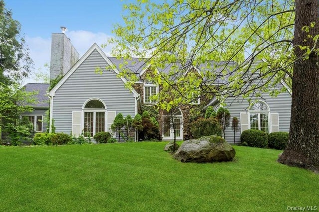 1 Canaan Circle, South Salem