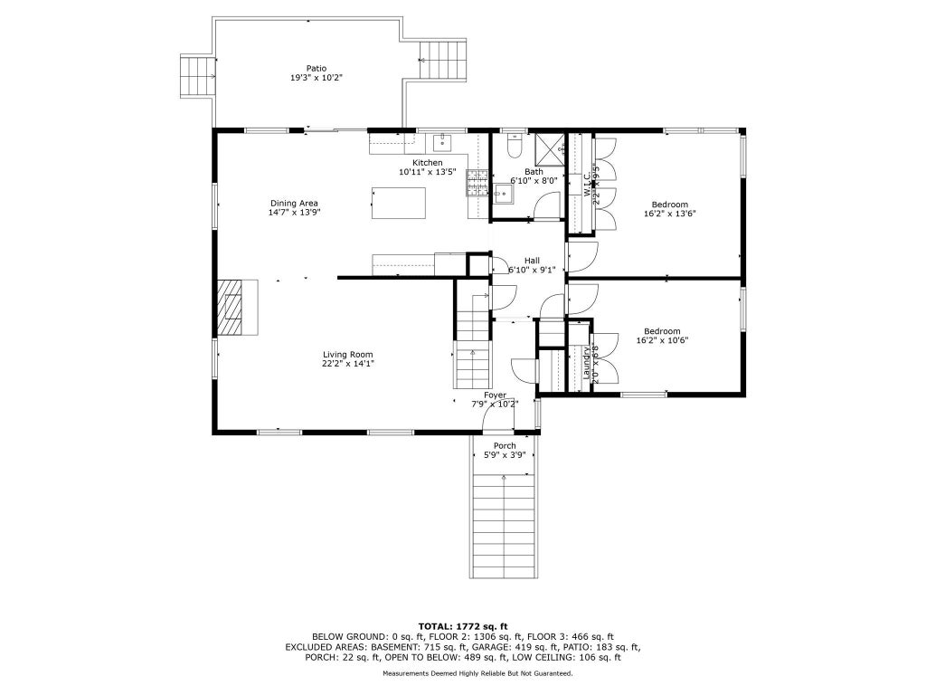 15 of 19 - 75 Gull Pond Lane, Greenport, NY