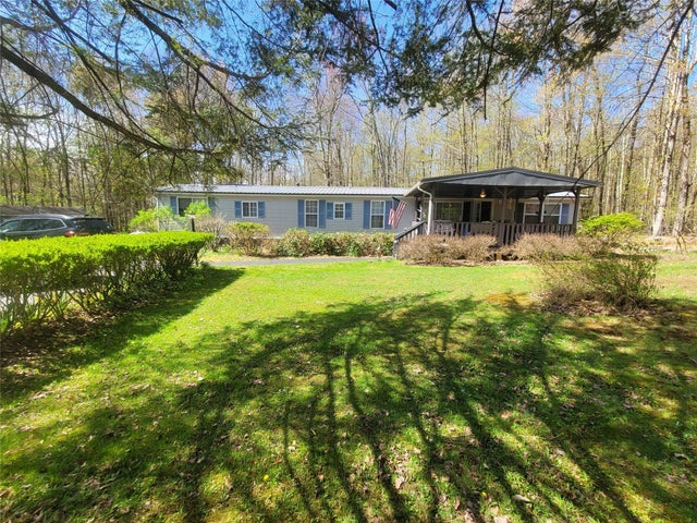 702 Budd Road, Woodbourne