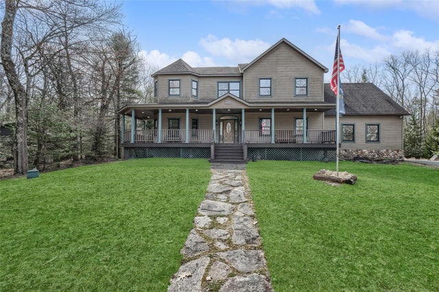 115 East Road, Wurtsboro