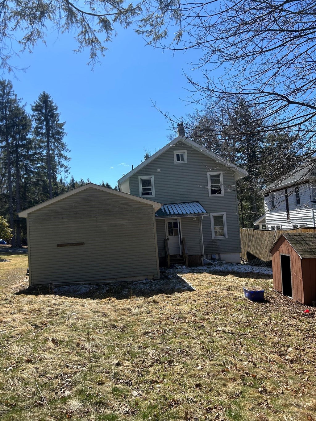 1 of 11 - 7 Balsam Drive, Liberty, NY