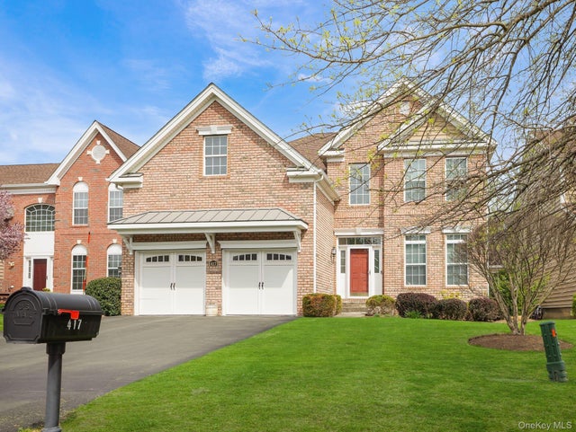 417 Vassar Place, Fishkill