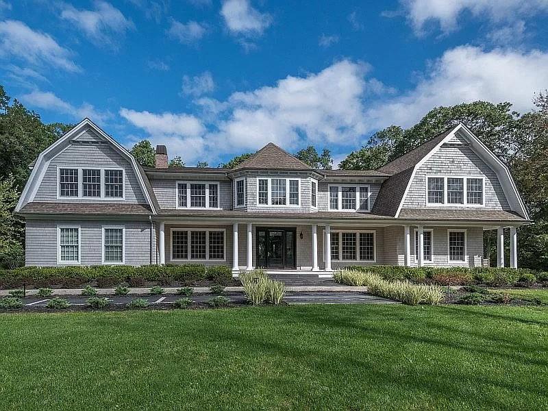 1 of 38 - 2 Short Path, Nissequogue, NY