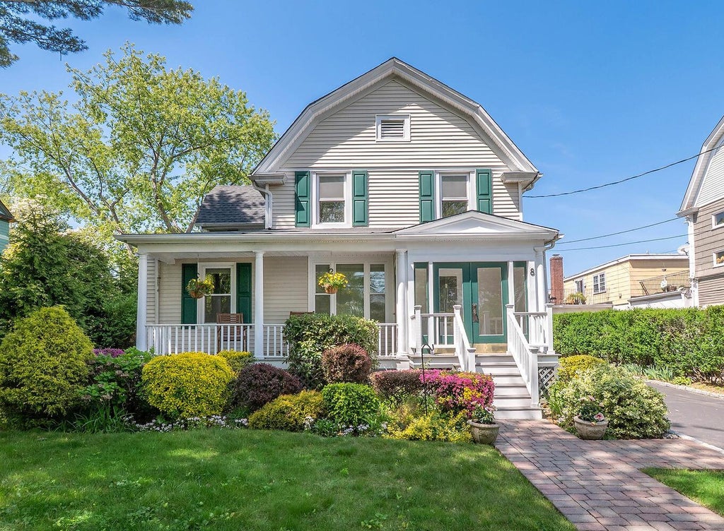 1 of 38 - 8 Glen Avenue, Sea Cliff, NY