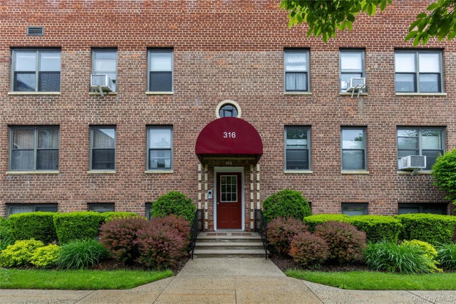 316 Richbell Road # C2, Mamaroneck