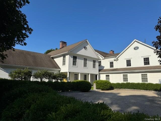 33 Pells Road, Rhinebeck