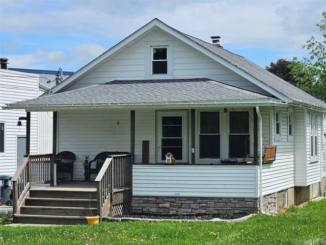 108 Homestead Avenue, Maybrook