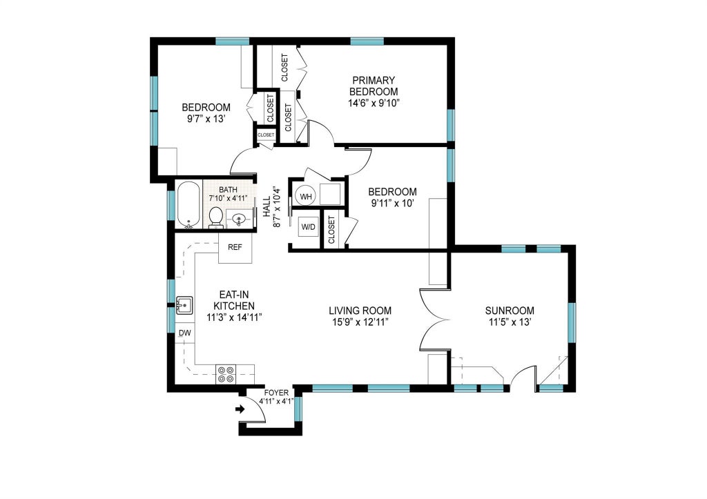 17 of 18 - 3 Spruce Lane, Glen Cove, NY