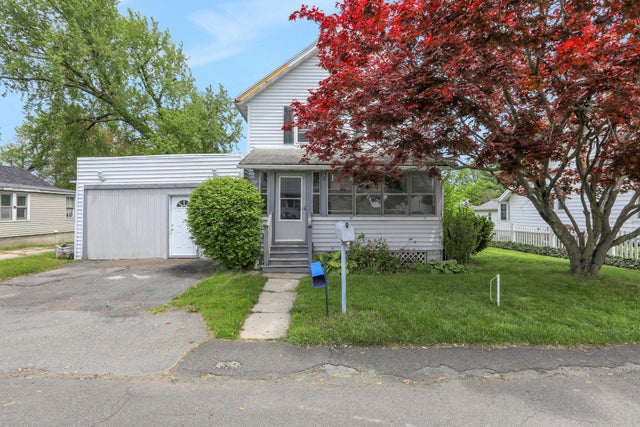 100 Harwich Street, Kingston