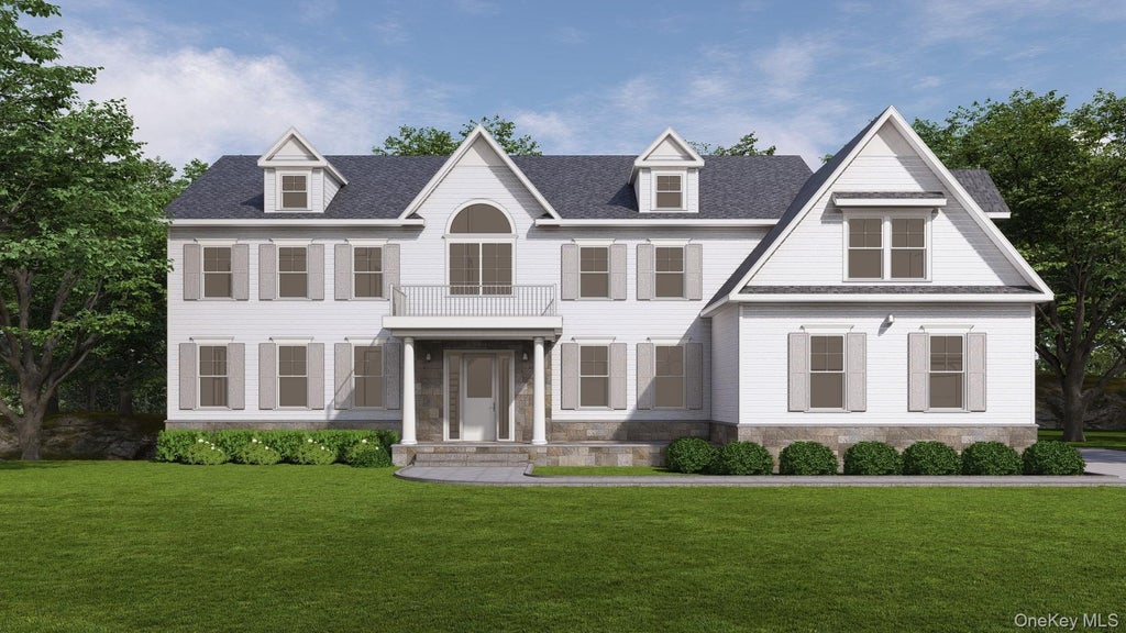 32.1 Orchard Drive, Armonk