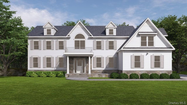 32.1 Orchard Drive, Armonk