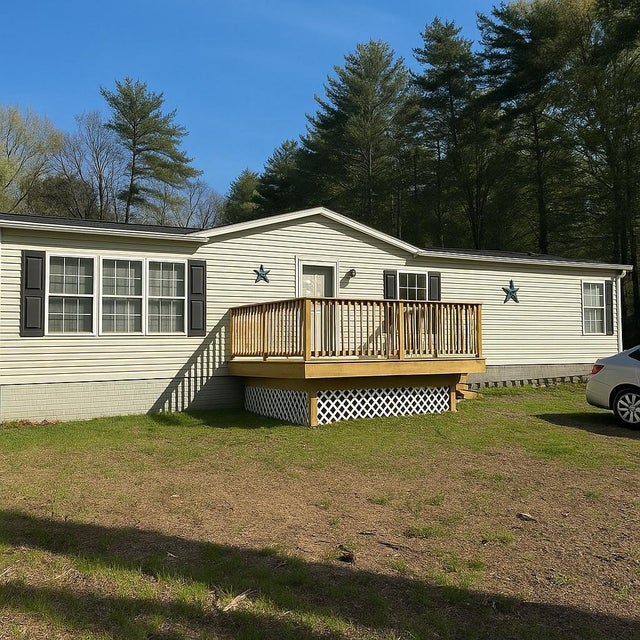 1610 State Route 209, Westbrookville