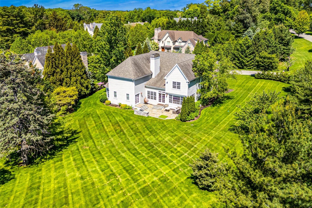 3 of 42 - 55 Westgate Road, Muttontown, NY
