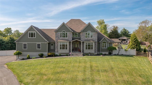 163 Hapeman Hill Road, Red Hook