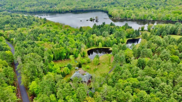 935 Starlight Road, Monticello