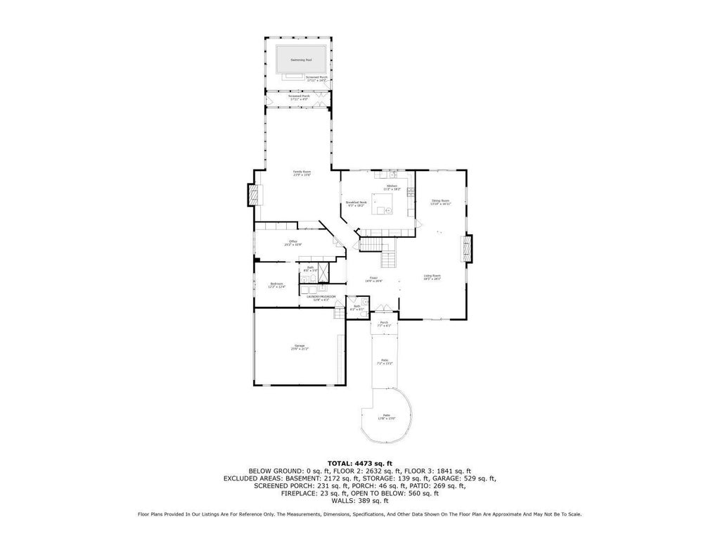 47 of 50 - 4 Aldgate Drive, Manhasset, NY