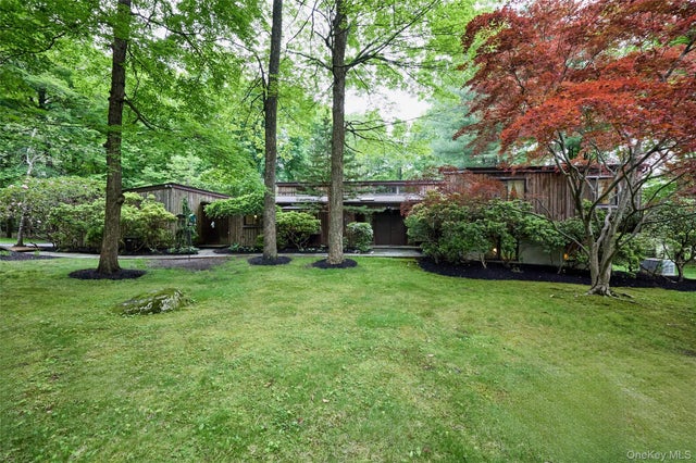 31 Greenlawn Road, Katonah