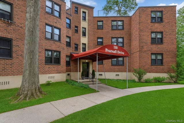 110 Pearsall Drive # 3b, Mount Vernon