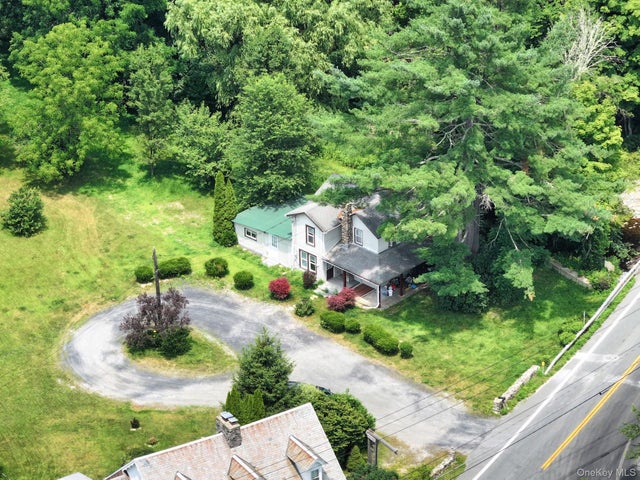 1753 State Route 209, Westbrookville