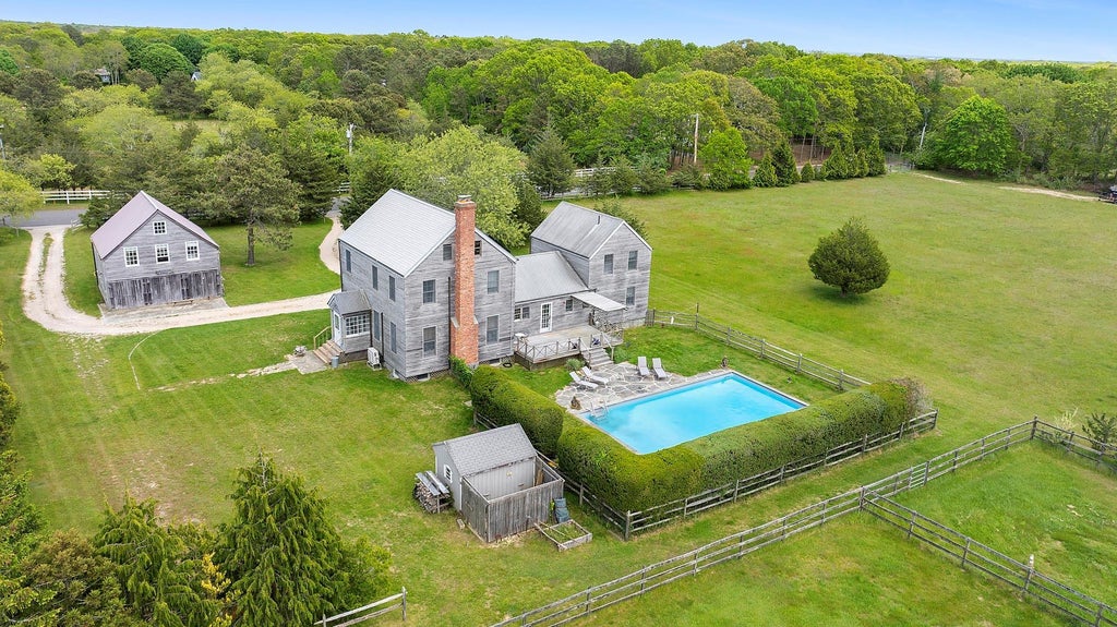 140 And 144 Damascus Road, East Quogue