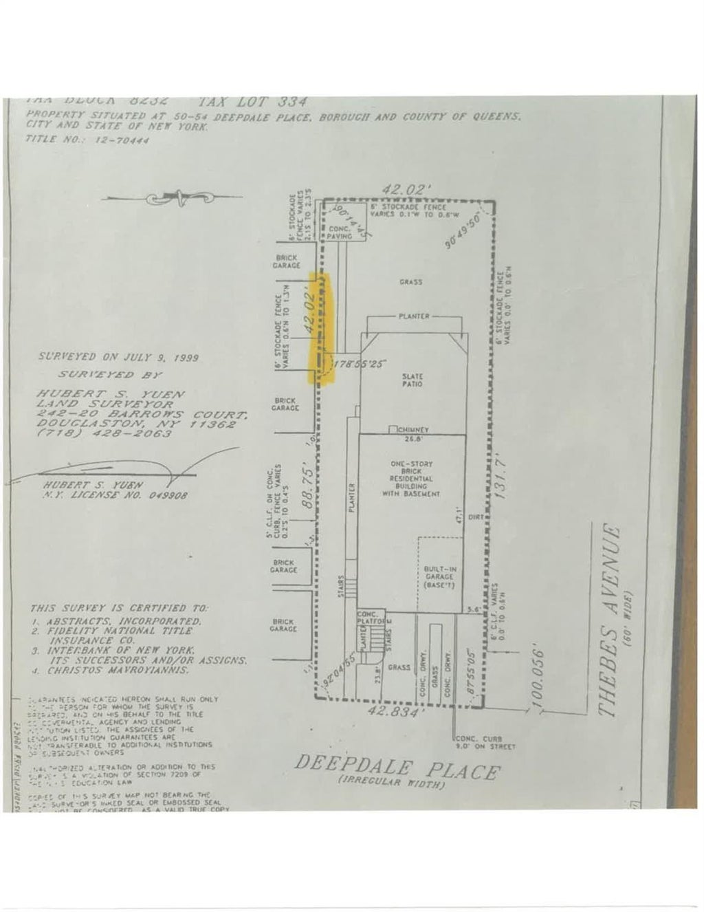 31 of 32 - 50-54 Deepdale Place, Little Neck, NY