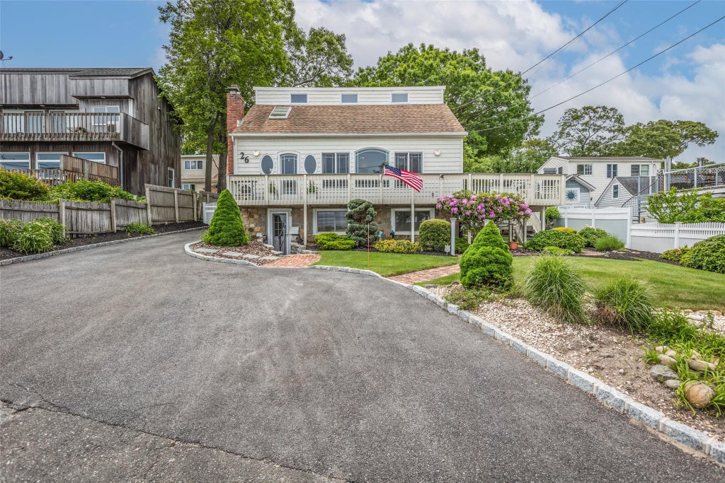 21 of 23 - 26 Point Breeze Drive, Rocky Point, NY