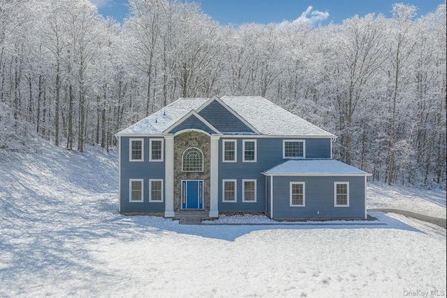 1579 Route 17a, Warwick